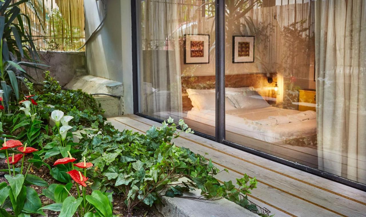 Aris Athens Suites エクステリア 写真