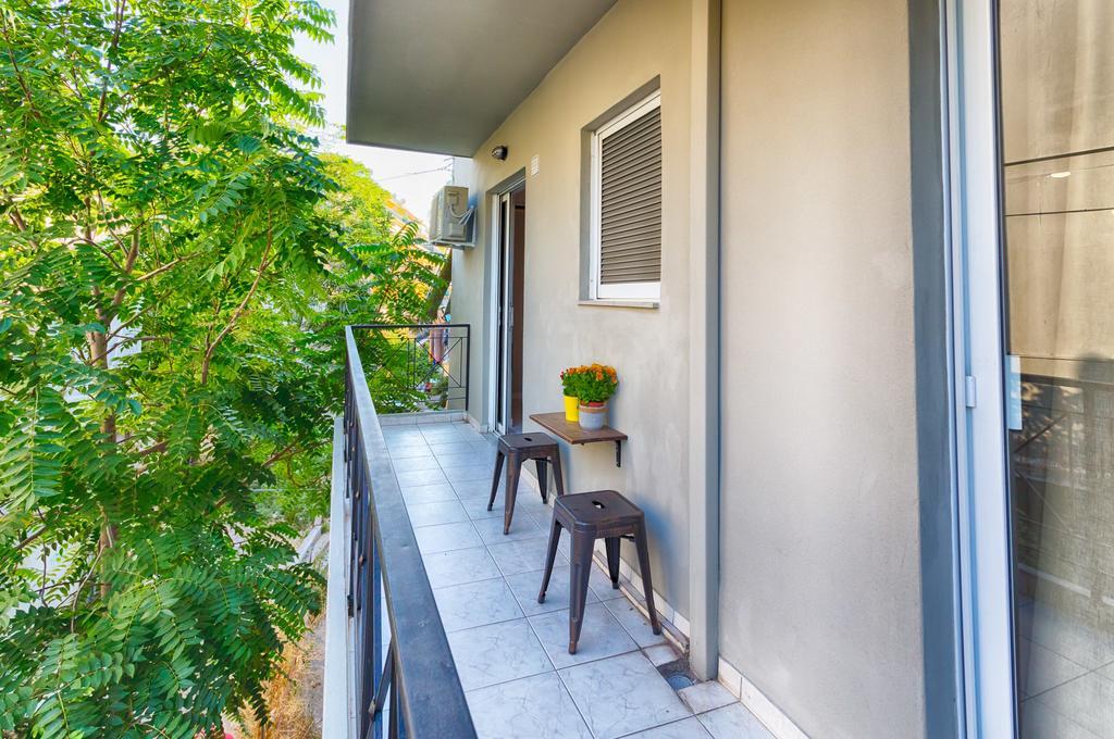 Aris Athens Suites 部屋 写真