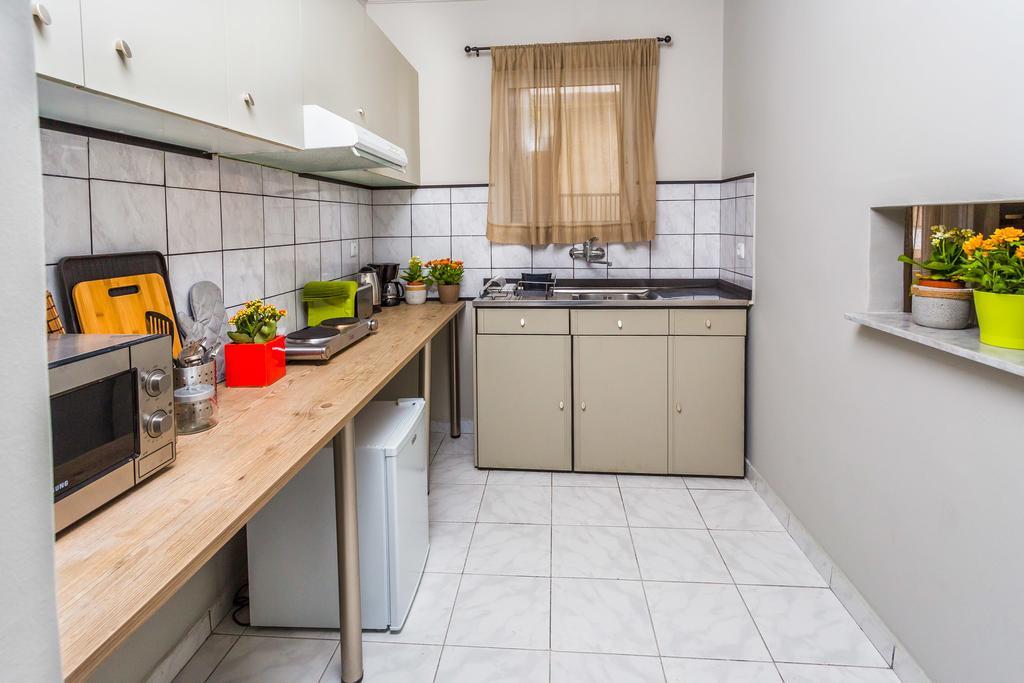 Aris Athens Suites 部屋 写真