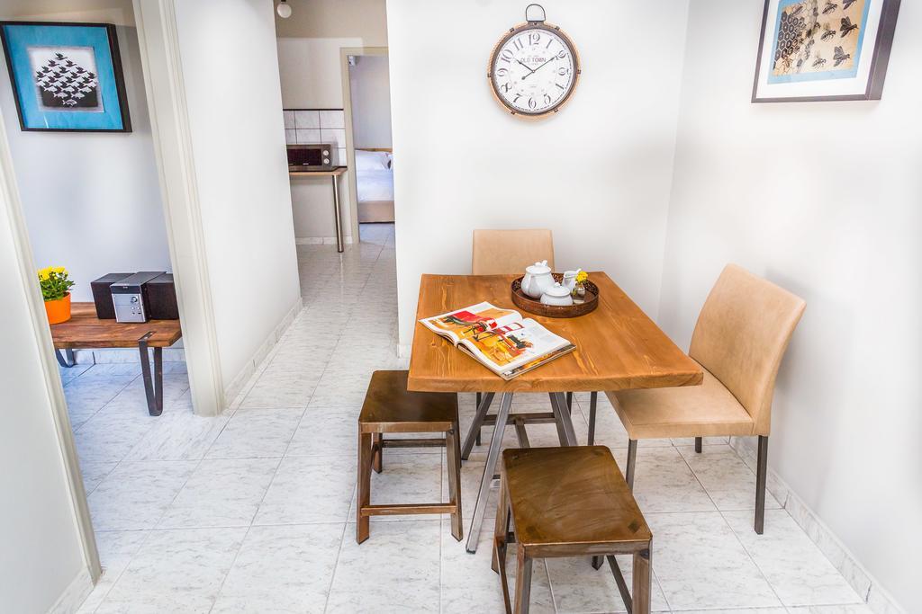 Aris Athens Suites 部屋 写真