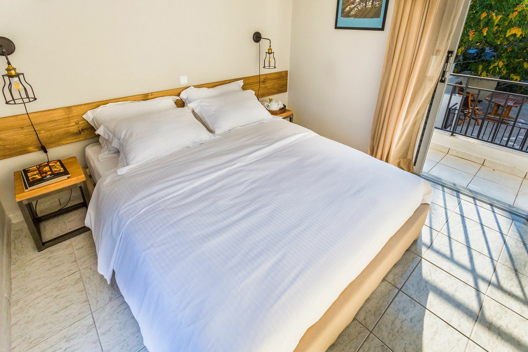 Aris Athens Suites エクステリア 写真